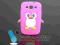 ETUI POKROWIEC PINGWIN SAMSUN Galaxy S3 SIII i9300