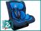 Fotelik samochodowy - 0-18kg - Angugu -