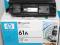 Toner Oryginalny HP C8061A 61A 4100 4001