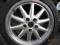 Felga 8Jx17 ET40 i 35,dostępne 3 szt Oryginał Audi