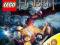 Lego The Hobbit + Figurka - ( PS 4 ) - ANG