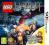 Lego The Hobbit + Figurka - ( 3DS ) - ANG