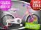 REWELACYJNY Rower Rowerek GS-Bike 16 #SUPER GRATIS