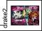 CLEMENTONI 104 EL. MONSTER HIGH [PUZZLE]