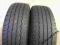 OPONY 225/70R16 Hankook RA07 2szt + prezent