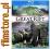 AFRYKA - GREAT RIFT DZIKIE SERCE AFRYKI Blu-ray