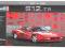 Revell 07084 Ferrari 512 TR (1:24)