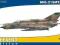 Eduard 84129 MiG-21SMT (1:48)