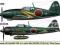 Hasegawa 01989 MITSUBISHI J2M3 RAIDEN TYPE 21 A6M5