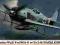 Hasegawa 01984 FOCKE-WULF Fw190A-8 w/Bv246 HAGELKO