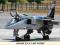 Hasegawa 00970 Sepecat Jaguar E/T.4 Last Flight (1