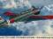 Hasegawa 07306 NAKAJIMA B5N2 TYPE 97 CARRIER ATTAC