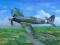 Trumpeter 02850 Supermarine Spiteful F.MK.14 Fight