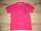 SUPER  KOSZYLKA POLO dla TWOJEGO SMYKA roz 110/116
