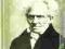 Artur Schopenhauer Abendroth Walter biografia
