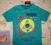 T-shirt Primark 128 cm 7-8l bluzka Rebel 5642084