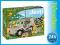 COBI Jeep Willys z działkiem 200 kl. OKAZJA 24H