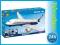 COBI Boeing 787 zest. 700 kl. OKAZJA 24H