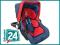 Fotelik samochodowy Nosidełko - 0-13kg - Angugu -