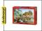 CASTOR 500 BRIDGE COTTAGE B-51694-1 (PUZZLE)