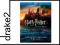 HARRY POTTER I INSYGNIA ŚMIERCI cz 1+2 BOX [4BLU-R
