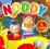 NODDY 4 BAJKI VCD FOLIA
