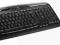 Klawiatura + Mysz Bluetooth Logitech K330 24GW