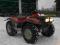 Suzuki KingQuad 4x4