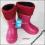LEMIGO TERMIX kalosze GUMOWCE 26/27 wk 17cm LEMIGO TERMIX kalosze GUMOWCE 26/27 wk 17cm