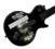 MusicSkins folia naklejka gitara Hero Les Paul Wii