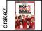 HIGH SCHOOL MUSICAL 3: OSTATNIA KLASA Disney [DVD]