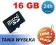 Nowa Karta pamieci Micro SD HC SanDisk 16 GB luz