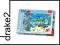 PUZZLE TREFL 100 EL. SMERFY POD WODĄ (16179) 5+