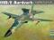 Hobby Boss 80350 American General Dynamics F-111D/