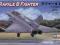 Hobby Boss 80317 France Rafale B Fighter (1:48)