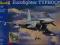 Revell 04783 European jet-fighter Eurofighter Typh