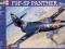 Revell 04582 F9F-5P Panther (Recon) (1:48)