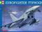 Revell 04568 EUROFIGHTER TYPHOON (1:48)