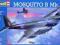 Revell 04555 Mosquito Mk.IV Bomber (1:48)