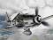 Italeri 1312 Focke-Wulf Fw 190 D-9 (1:72)