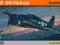 Eduard 8226 F6F-5N Nightfighter 1/48 (1:48)