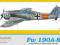 Eduard 8429 Fw 190A-8 1/48 (1:48)