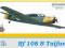 Eduard 8477 Bf 108B 1/48 (1:48)
