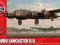 Airfix 08001 Avro Lancaster BII (1:72)