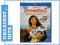 POCAHONTAS 2: PODRÓŻ DO NOWEGO ŚWIATA (BLU-RAY)