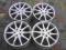 ALUFELGI 17 MERCEDES ORYGINAŁ 4SZT A169