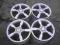 ALUFELGI 17 SEAT 5 X 112 ORYGINAŁ 4SZT