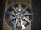 FELGA ALU 17 FORD 7J 5X108 ET 55 ORYGINAŁ 1SZT