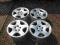 ALUFELGI AUDI  8JX17 ET48 5X112 ORYGINAŁ