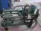 Wiertnica hydrauliczna Soltau RVS 350